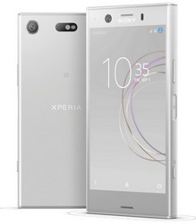 Замена тачскрина на телефоне Sony Xperia XZ1 Compact в Иркутске